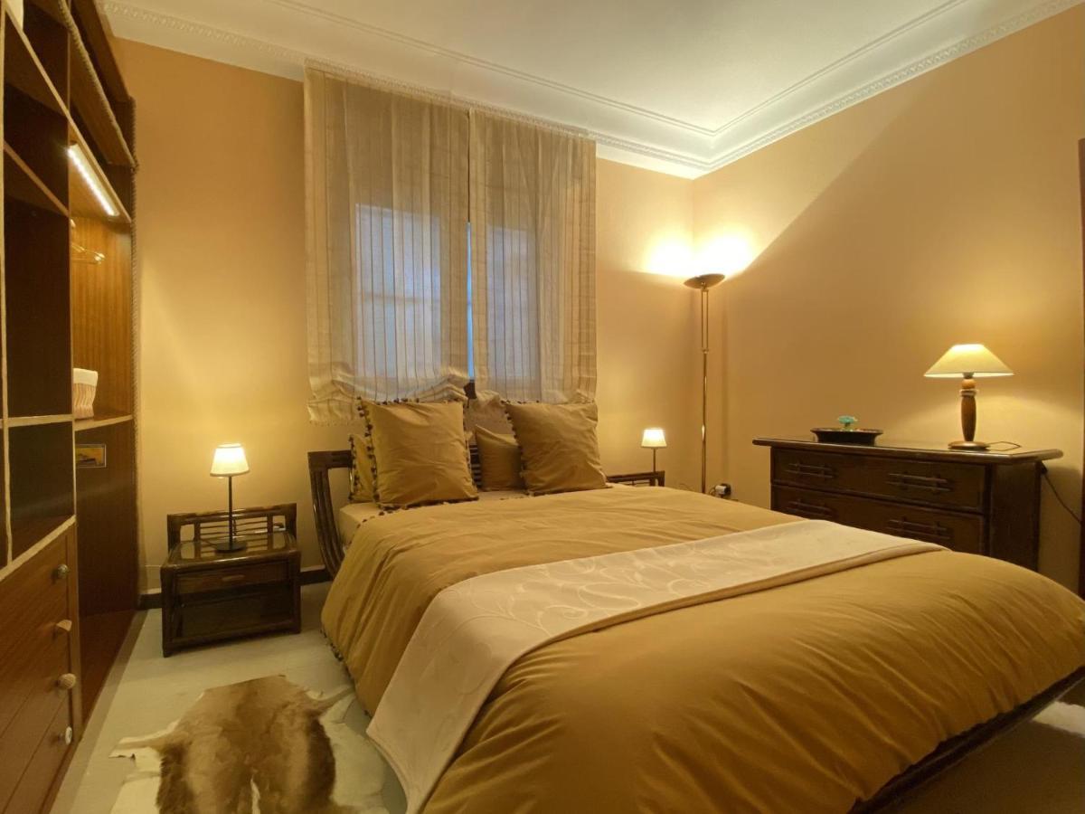 Pozas Accommodation By Next Stop Бильбао Экстерьер фото