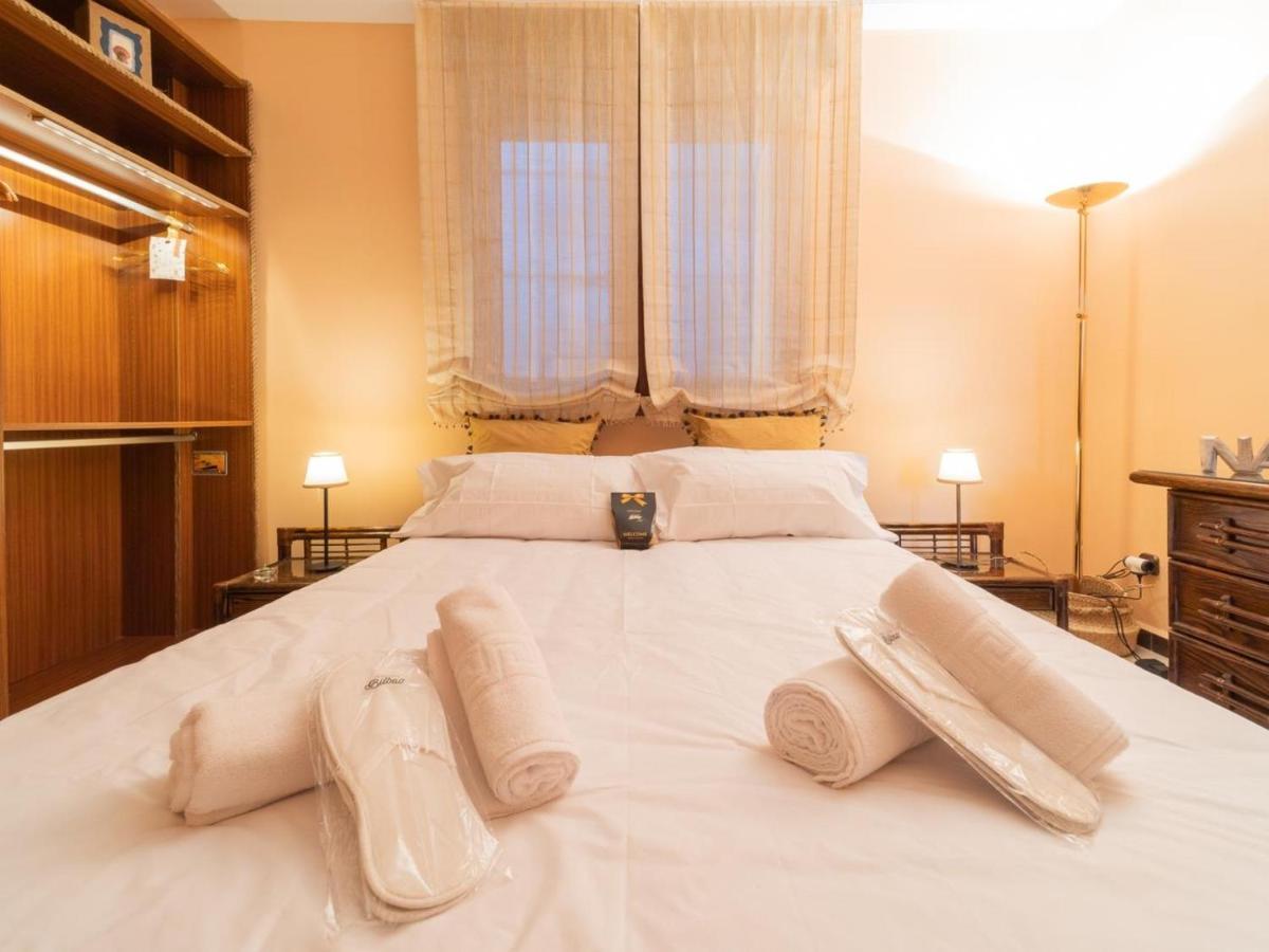 Pozas Accommodation By Next Stop Бильбао Экстерьер фото