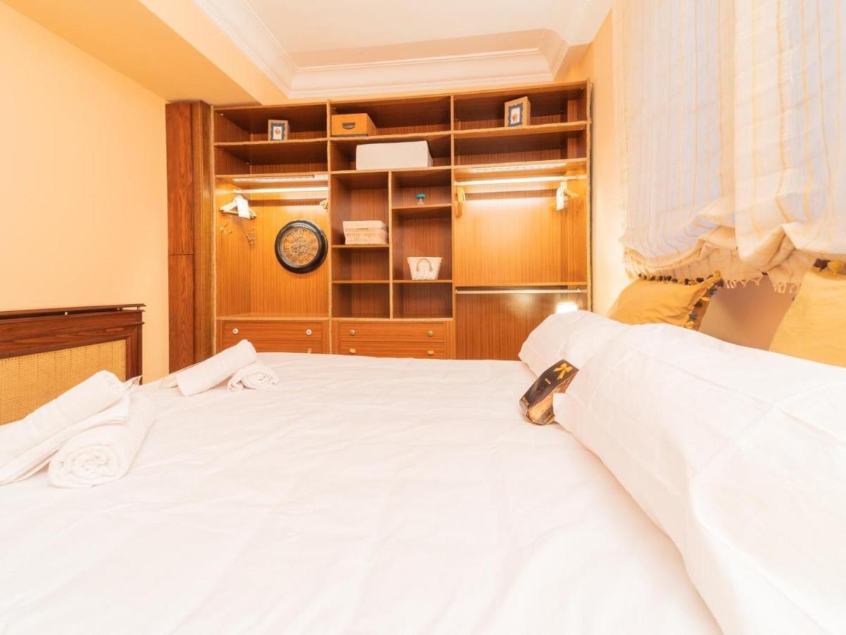 Pozas Accommodation By Next Stop Бильбао Экстерьер фото