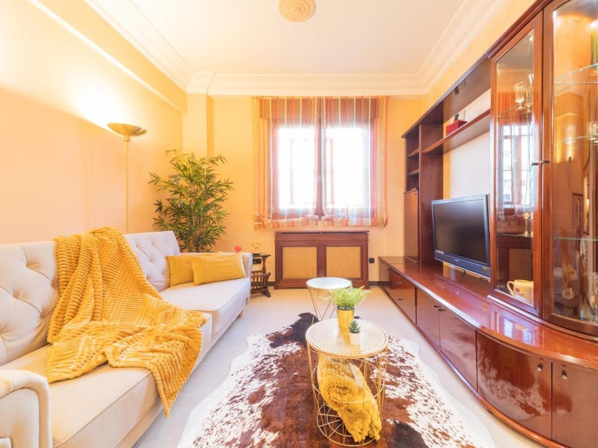 Pozas Accommodation By Next Stop Бильбао Экстерьер фото